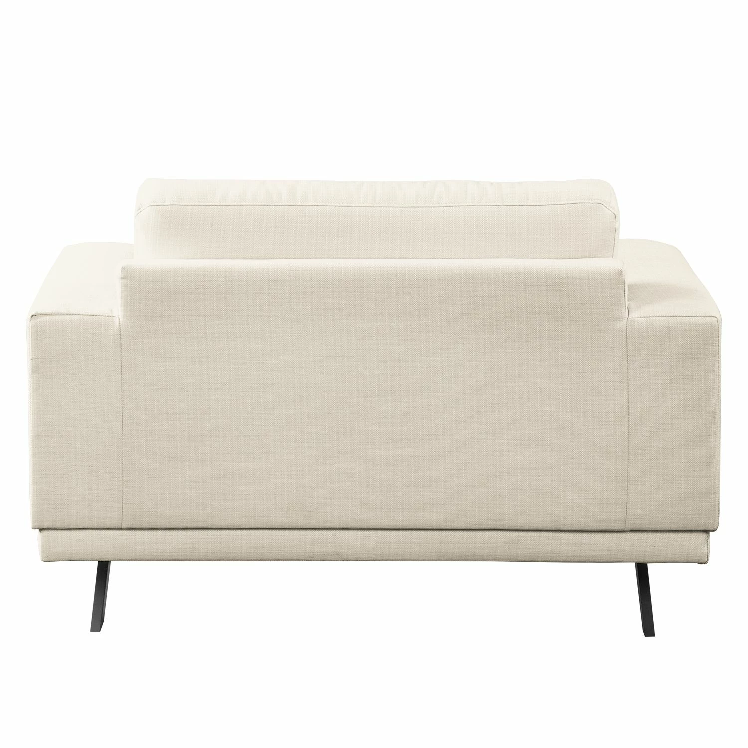 Fredriks Sessel Ramilia - Creme 3 Fredriks Sessel Ramilia - Creme – Bild 3