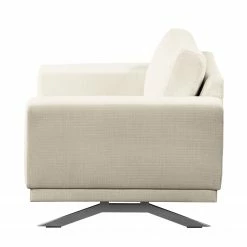 Fredriks Sessel Ramilia - Creme 12 Fredriks Sessel Ramilia - Creme -WOHNZIMMERMÖBEL Verkäufe sessel ramilia strukturstoff creme 4883800