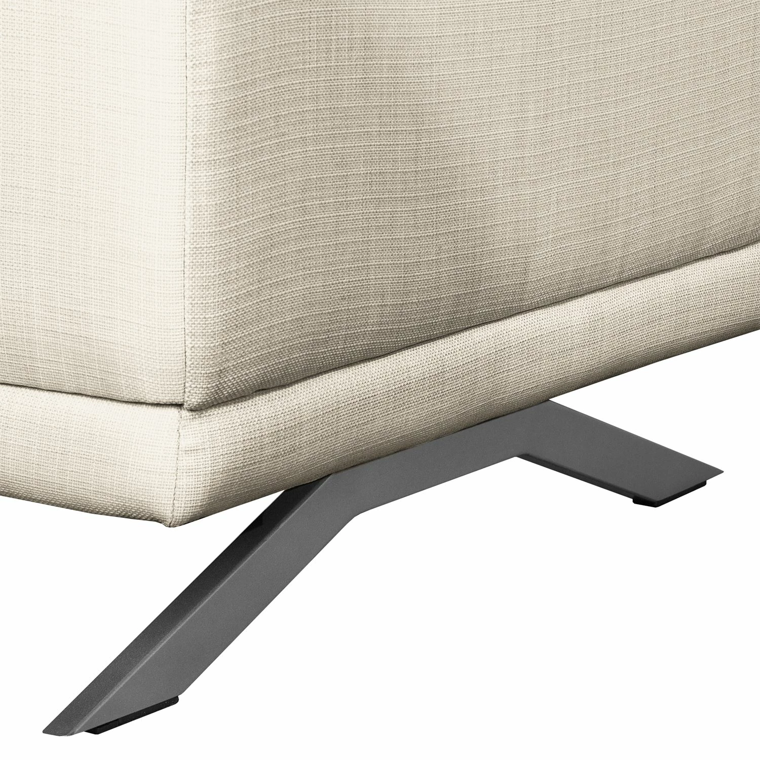 Fredriks Sessel Ramilia - Creme 8 Fredriks Sessel Ramilia - Creme – Bild 8