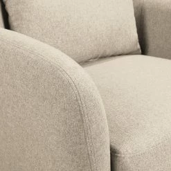 Mørteens Sessel Ribolt - Webstoff Celia: Sahara 11 Mørteens Sessel Ribolt - Webstoff Celia: Sahara -WOHNZIMMERMÖBEL Verkäufe sessel ribolt mit hocker webstoff sahara 5214340