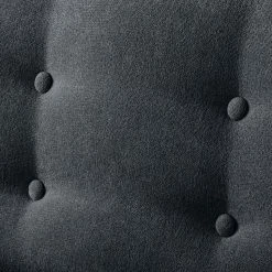 Mørteens Sessel Rometta - Vintage Grau -WOHNZIMMERMÖBEL Verkäufe sessel rometta microfaser vintage grau 4885968