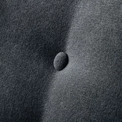 Mørteens Sessel Rometta - Vintage Grau -WOHNZIMMERMÖBEL Verkäufe sessel rometta microfaser vintage grau 4885972