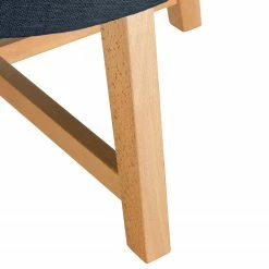 Mørteens Sessel Siabu - Dunkelblau 19 Mørteens Sessel Siabu - Dunkelblau -WOHNZIMMERMÖBEL Verkäufe sessel siabu strukturstoff dunkelblau 4538740