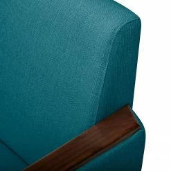 Mørteens Sessel Smartt - Petrol 10 Mørteens Sessel Smartt - Petrol -WOHNZIMMERMÖBEL Verkäufe sessel smartt strukturstoff petrol 4722916