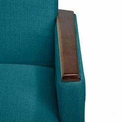 Mørteens Sessel Smartt - Petrol 15 Mørteens Sessel Smartt - Petrol -WOHNZIMMERMÖBEL Verkäufe sessel smartt strukturstoff petrol 4722920