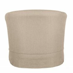 Maison Belfort Sessel Summer Romance Webstoff - Cappuccino - Ohne Hocker -WOHNZIMMERMÖBEL Verkäufe sessel summer romance iii webstoff cappuccino 3423073