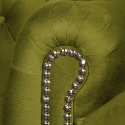 Jack & Alice Polstergarnitur Torquay II (3-2-1) - Microfaser - Pistaziengrün 18 Jack & Alice Polstergarnitur Torquay II (3-2-1) - Microfaser - Pistaziengrün -WOHNZIMMERMÖBEL Verkäufe sessel torquay ii microfaser pistaziengruen 4651584