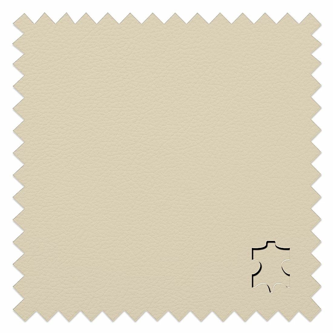 Modoform Sessel Torsby - Echtleder Taupe 11 Modoform Sessel Torsby - Echtleder Taupe – Bild 11