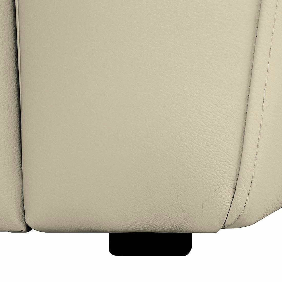 Modoform Sessel Torsby - Echtleder Taupe 10 Modoform Sessel Torsby - Echtleder Taupe – Bild 10