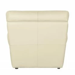 Modoform Sessel Torsby - Kunstleder -WOHNZIMMERMÖBEL Verkäufe sessel torsby kunstleder ecru 5070260