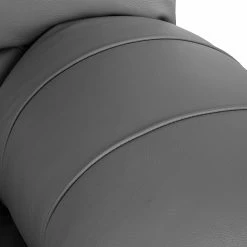 Modoform Sessel Torsby - Kunstleder -WOHNZIMMERMÖBEL Verkäufe sessel torsby kunstleder grau 5070228