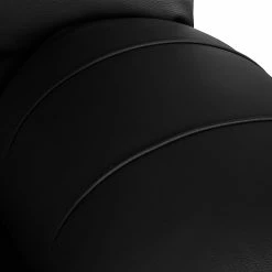 Modoform Sessel Torsby - Kunstleder -WOHNZIMMERMÖBEL Verkäufe sessel torsby kunstleder schwarz 5070180