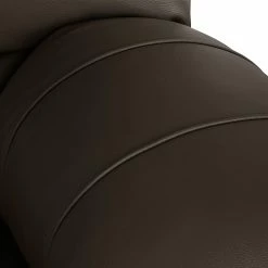 Modoform Sessel Torsby - Kunstleder -WOHNZIMMERMÖBEL Verkäufe sessel torsby kunstleder vintage braun 5070132