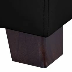 Modoform Sessel Toucy - Echtleder Schwarz 22 Modoform Sessel Toucy - Echtleder Schwarz -WOHNZIMMERMÖBEL Verkäufe sessel toucy echtleder schwarz 461128