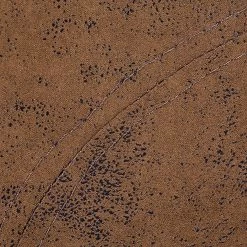 Ars manufacti Sessel Tullow - Antiklederoptik Braun -WOHNZIMMERMÖBEL Verkäufe sessel tullow antiklederlook braun 405117