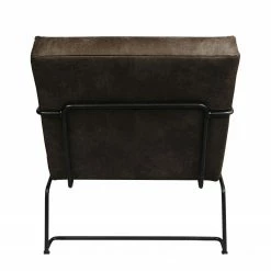 Ars manufacti Polstergarnitur Voda (3-2-1) - Braungrau 24 Ars manufacti Polstergarnitur Voda (3-2-1) - Braungrau -WOHNZIMMERMÖBEL Verkäufe sessel voda antiklederlook braungrau 4864584