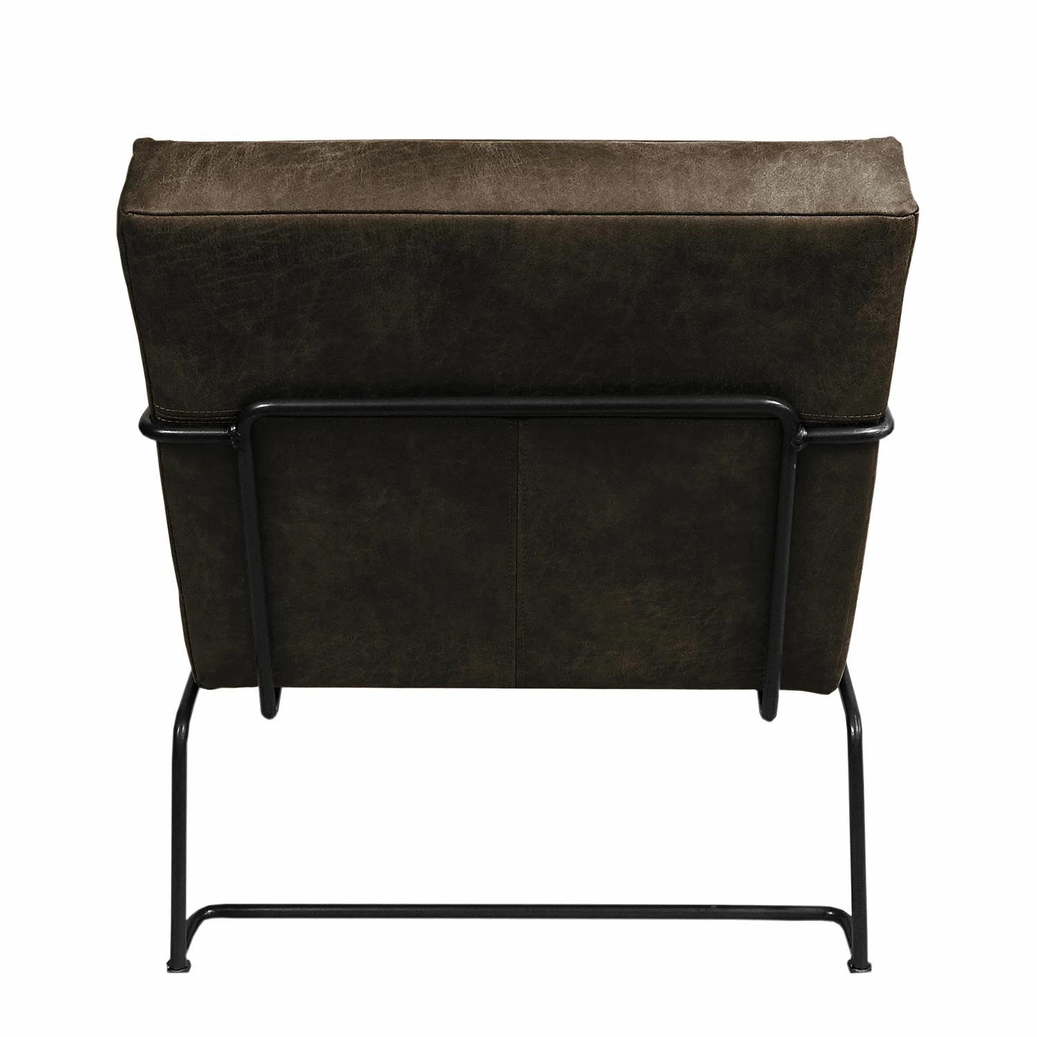 Ars manufacti Polstergarnitur Voda (3-2-1) - Braungrau 10 Ars manufacti Polstergarnitur Voda (3-2-1) - Braungrau – Bild 10