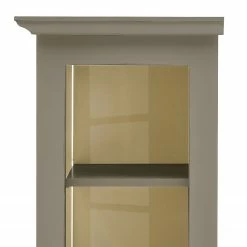 Maison Belfort Sideboard Azjana I - Granit / Pinie Creme -WOHNZIMMERMÖBEL Verkäufe sideboard azjana i pinie teilmassiv granit pinie creme 3395001