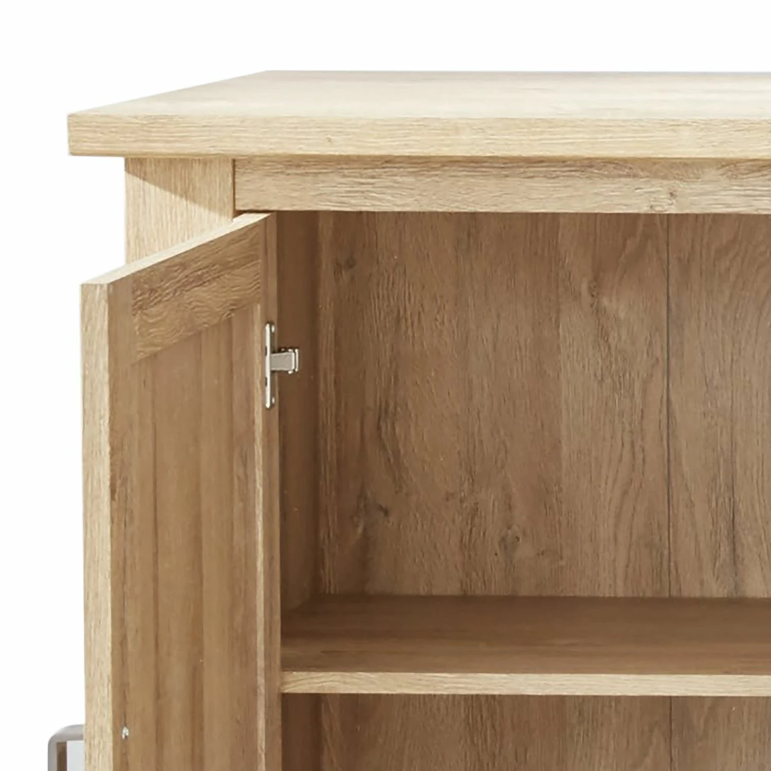 Trendteam Sideboard Canyon - Alteiche Dekor 5 Trendteam Sideboard Canyon - Alteiche Dekor – Bild 5