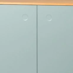 Tenzo Sideboard Dot I - Mint 16 Tenzo Sideboard Dot I - Mint -WOHNZIMMERMÖBEL Verkäufe sideboard dot i eiche teilmassiv mint 4148668