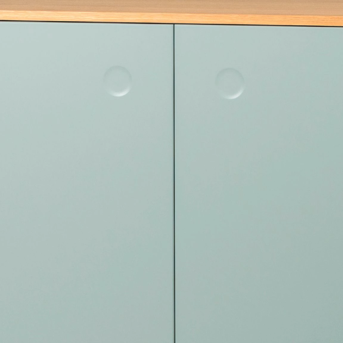 Tenzo Sideboard Dot I - Mint 8 Tenzo Sideboard Dot I - Mint – Bild 8