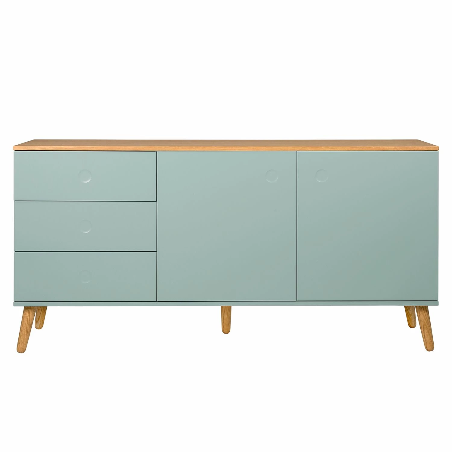 Tenzo Sideboard Dot I - Mint 5 Tenzo Sideboard Dot I - Mint – Bild 5