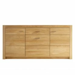 Naturoo Sideboard Floriano - Asteiche / Asteiche Dekor