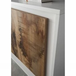LC Spa Sideboard Forenza - Hellbraun / Weiß -WOHNZIMMERMÖBEL Verkäufe sideboard forenza 4254560