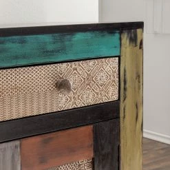 Wolf-Möbel Sideboard Goa I - Mango teilmassiv - Mango Dunkelbraun 25 Wolf-Möbel Sideboard Goa I - Mango teilmassiv - Mango Dunkelbraun -WOHNZIMMERMÖBEL Verkäufe sideboard goa i akazie mango teilmassiv mehrfarbig 4017648