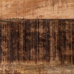 Ars manufacti Sideboard Hunter - Mango massiv / Metall - Mango / Blaugrau -WOHNZIMMERMÖBEL Verkäufe sideboard hunter mango massiv metall mango blaugrau 4414532