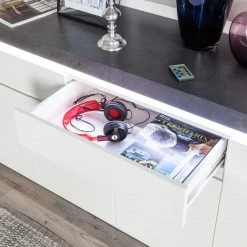 Fredriks Sideboard Namona III - Inkl. Beleuchtung - Beton Dekor / Weiß 15 Fredriks Sideboard Namona III - Inkl. Beleuchtung - Beton Dekor / Weiß -WOHNZIMMERMÖBEL Verkäufe sideboard namona iii inkl beleuchtung weiss anthrazit weiss anthrazit 4040340