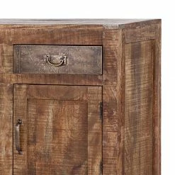 Ars manufacti Sideboard Pintage - Mango massiv - gebeizt & lackiert 7 Ars manufacti Sideboard Pintage - Mango massiv - gebeizt & lackiert -WOHNZIMMERMÖBEL Verkäufe sideboard pintage mango massiv gebeizt lackiert 259759