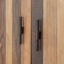 Ars manufacti Sideboard Tamati - Pinie massiv -WOHNZIMMERMÖBEL Verkäufe sideboard tamati pinie massiv 3758528