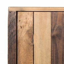 Ars manufacti Sideboard Tamati - Pinie massiv -WOHNZIMMERMÖBEL Verkäufe sideboard tamati pinie massiv 4922660