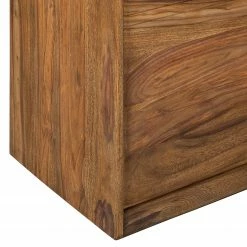 Ars Natura Sideboard Tapurah - Sheesham massiv -WOHNZIMMERMÖBEL Verkäufe sideboard tapurah sheesham massiv 4036948