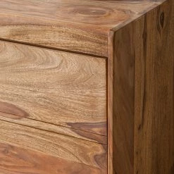 Ars Natura Sideboard Tapurah - Sheesham massiv -WOHNZIMMERMÖBEL Verkäufe sideboard tapurah sheesham massiv 4255832