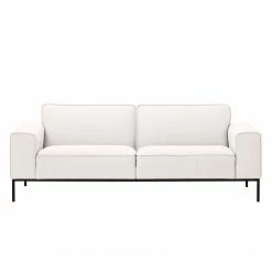 Studio Copenhagen Sofa Ampio (3-Sitzer) Webstoff - Stoff Floreana: Beige - Schwarz 11 Studio Copenhagen Sofa Ampio (3-Sitzer) Webstoff - Stoff Floreana: Beige - Schwarz -WOHNZIMMERMÖBEL Verkäufe sofa ampio 3 sitzer schwarz stoff floreana beige 3967652