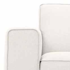 Studio Copenhagen Sofa Ampio (3-Sitzer) Webstoff - Stoff Floreana: Beige - Schwarz 13 Studio Copenhagen Sofa Ampio (3-Sitzer) Webstoff - Stoff Floreana: Beige - Schwarz -WOHNZIMMERMÖBEL Verkäufe sofa ampio 3 sitzer schwarz stoff floreana beige 3967660