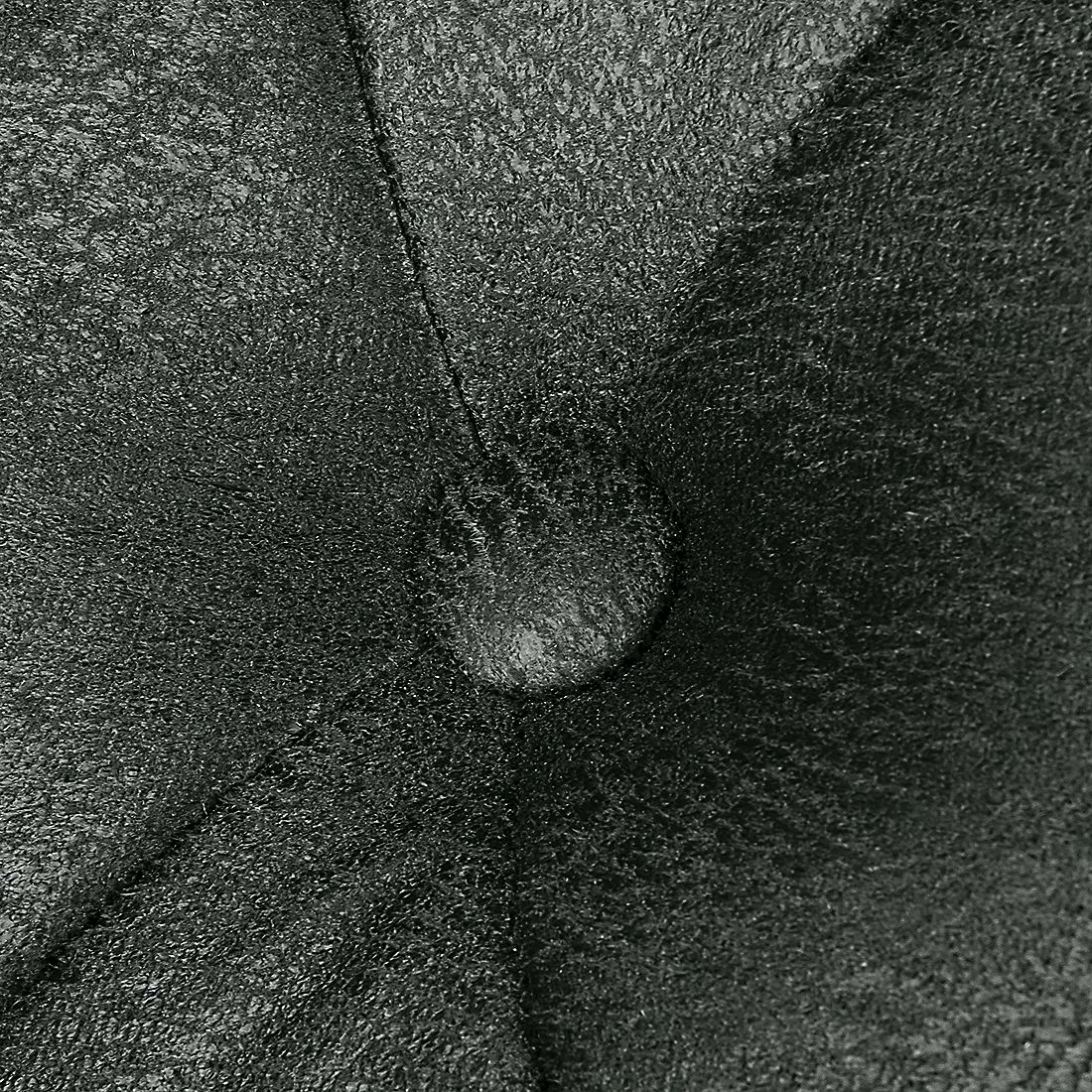 Ars manufacti Sofa Benavente (3-Sitzer) - Antiklederoptik Anthrazith 11 Ars manufacti Sofa Benavente (3-Sitzer) - Antiklederoptik Anthrazith – Bild 11