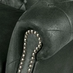 Ars manufacti Sofa Benavente (3-Sitzer) - Antiklederoptik Anthrazith 23 Ars manufacti Sofa Benavente (3-Sitzer) - Antiklederoptik Anthrazith -WOHNZIMMERMÖBEL Verkäufe sofa benavente 3 sitzer antiklederoptik anthrazith 437289