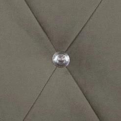 Jack & Alice Sofa Benavente I (3-Sitzer) Microfaser - Steingrau -WOHNZIMMERMÖBEL Verkäufe sofa benavente i 3 sitzer microfaser steingrau 4652416