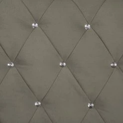 Jack & Alice Sofa Benavente I (3-Sitzer) Microfaser - Steingrau -WOHNZIMMERMÖBEL Verkäufe sofa benavente i 3 sitzer microfaser steingrau 4652428