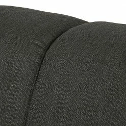 Fredriks Sofa Bollon (2-Sitzer) - Webstoff - Dunkelgrau -WOHNZIMMERMÖBEL Verkäufe sofa bollon 2 sitzer webstoff dunkelgrau 4155296