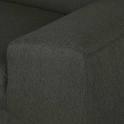 Fredriks Sofa Bollon (3-Sitzer) - Webstoff - Dunkelgrau -WOHNZIMMERMÖBEL Verkäufe sofa bollon 3 sitzer webstoff dunkelgrau 4155356