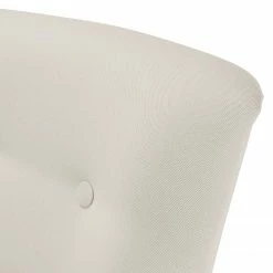 Mørteens Sofa Bumberry (2-Sitzer) Webstoff - Hellbeige -WOHNZIMMERMÖBEL Verkäufe sofa bumberry 2 sitzer webstoff hellbeige 5143980