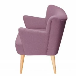 Mørteens Sofa Bumberry III Filz (2-Sitzer) - Mauve 13 Mørteens Sofa Bumberry III Filz (2-Sitzer) - Mauve -WOHNZIMMERMÖBEL Verkäufe sofa bumberry iii 2 sitzer filz mauve 4691736