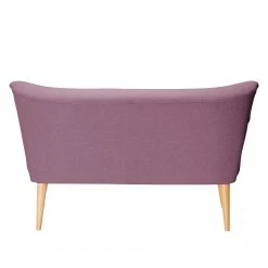 Mørteens Sofa Bumberry III Filz (2-Sitzer) - Mauve 15 Mørteens Sofa Bumberry III Filz (2-Sitzer) - Mauve -WOHNZIMMERMÖBEL Verkäufe sofa bumberry iii 2 sitzer filz mauve 4691744