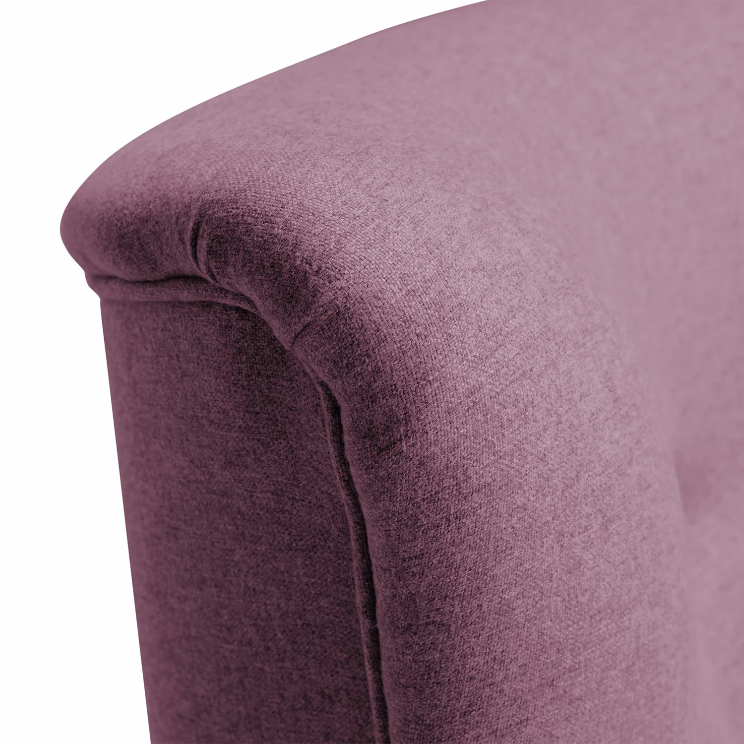 Mørteens Sofa Bumberry III Filz (2-Sitzer) - Mauve 7 Mørteens Sofa Bumberry III Filz (2-Sitzer) - Mauve – Bild 7
