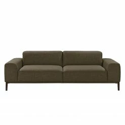 Fredriks Sofa Chariot (2,5-Sitzer) Webstoff - Havanna -WOHNZIMMERMÖBEL Verkäufe sofa chariot 2 5 sitzer webstoff havanna 3378617