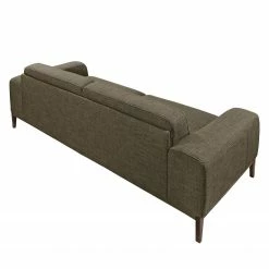 Fredriks Sofa Chariot (2,5-Sitzer) Webstoff - Havanna -WOHNZIMMERMÖBEL Verkäufe sofa chariot 2 5 sitzer webstoff havanna 3378621